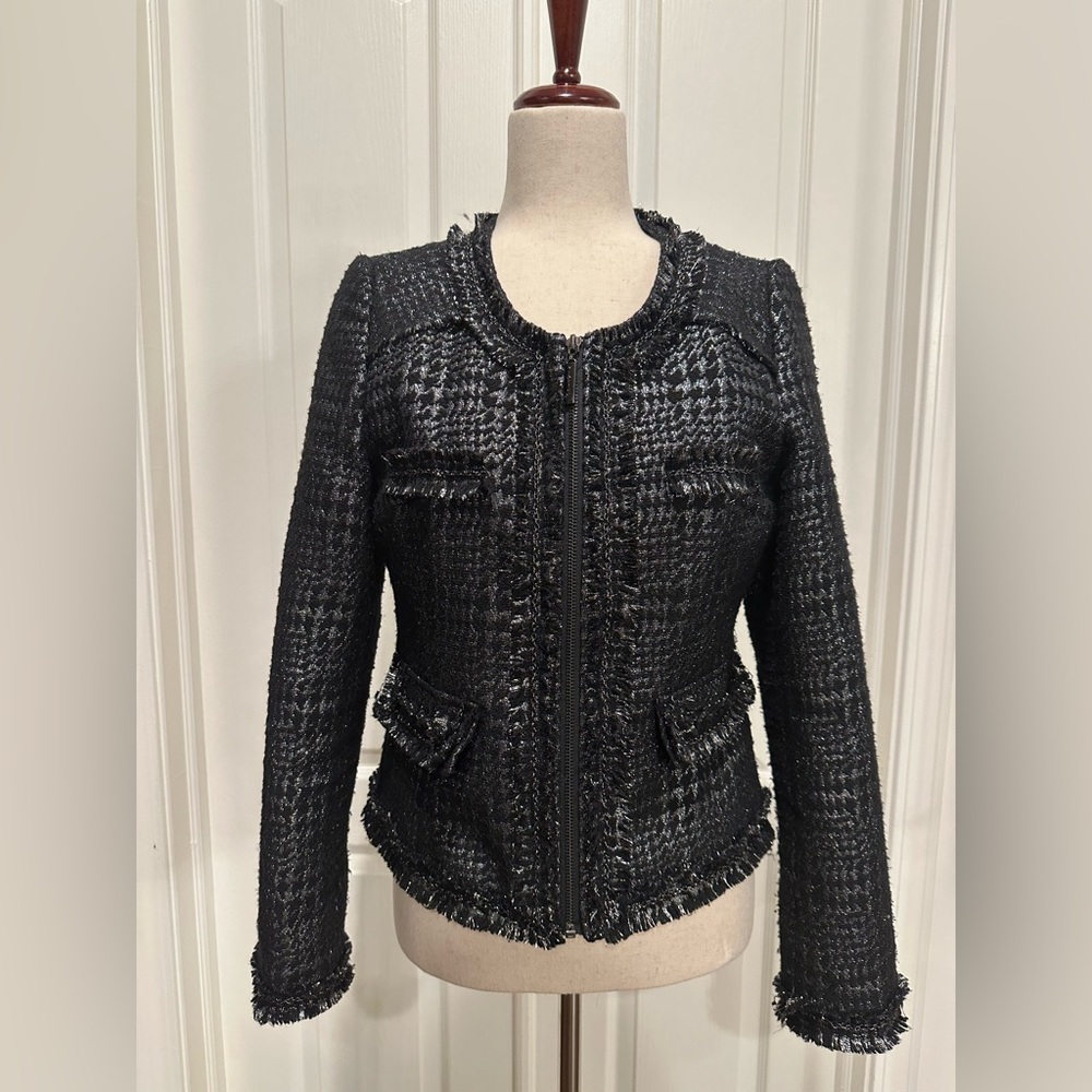 Vertigo Paris Jacket